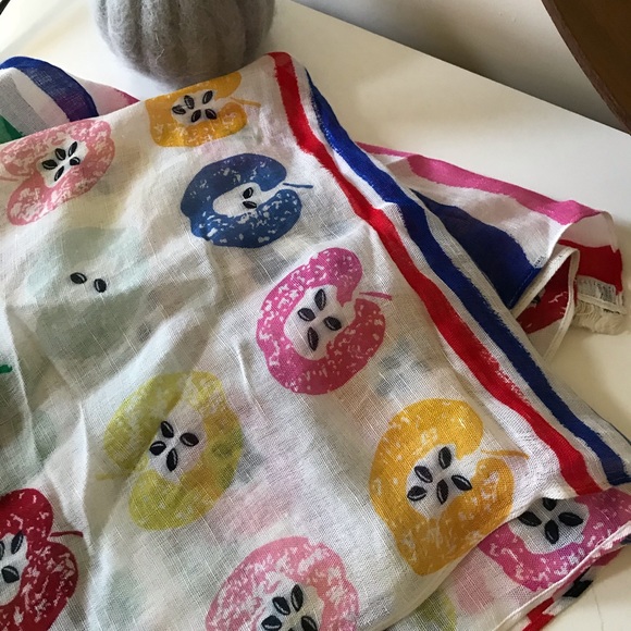 Talbots scarf - Picture 2 of 4